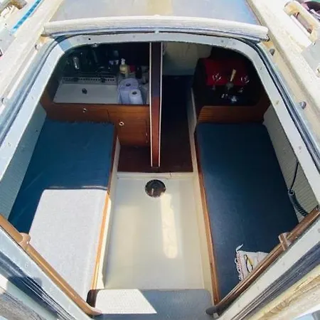 Boat View